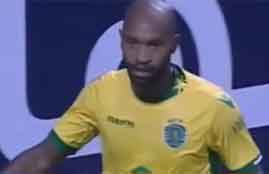 ملخص لمسات شيكابالا فى مباراة الأتحاد