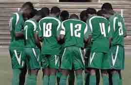 رباعية ليوبار فى القطن الكاميرونى