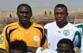 خطأ كوميدي من حارس القطن