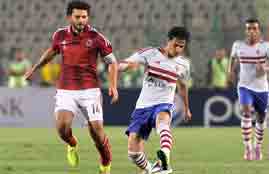 ركلات الترجيح بين الأهلى والزمالك بكاميرا يالاكورة