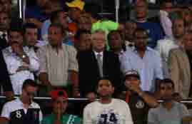 فيديو كوميدى بعد هزيمة الزمالك من الأهلى فى السوبر