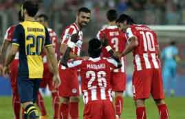 اهداف مباراة أوليمبياكوس واتلتيكو مدريد