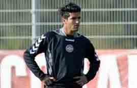 هدف صالح جمعه لماديرا فى سبورتنج براجا