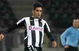 ملخص لمسات  صالح جمعه مع ماديرا أمام براجا