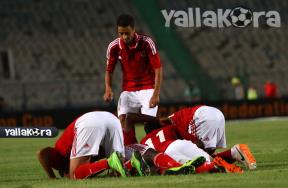 احتفالات رائعة فى الأحد بملاعب العالم