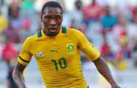 ثلاثية جنوب افريقيا فى السودان