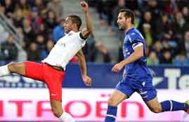 اهداف لقاء باستيا وب. س. جيرمان