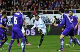 هدف اشبيلية فى اسبانيول