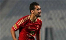 هدف عبدالله السعيد في الزمالك