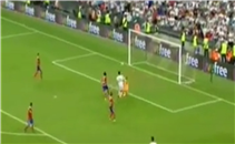 هدف كهربا في الاهلي