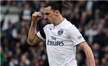 هدف ابراهيموفيتش في باستيا