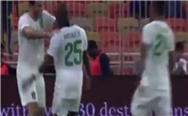 هدف السومة الثاني فى النصر