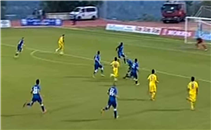 أهداف لقاء بانيتوليكوس وليفادياكوس 