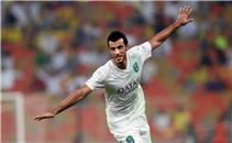 اهداف لقاء الاهلي السعودي والنصر