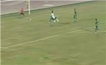 هدفا لقاء المقاصة والشرطة	