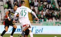 سداسية اومونيا في بافوس بمشاركة حافظ