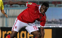 هدف الأهلي الأول لايفونا في اورلاندو