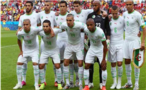 سباعية الجزائر في مرمى تنزانيا