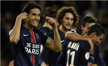 اهداف مباراة ب. س. جيرمان وتروا