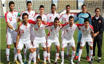 اهداف مباراة زامبيا الاوليمبي وتونس 