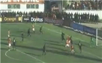 هدف النجم الساحلي في مرمى اورلاندو