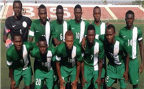 اهداف مباراة مالي الاوليمبي ونيجيريا