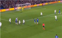 اهداف مباراة تشيلسي ودينامو كييف