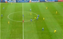 اهداف لقاء مكابى تل ابيب وبورتو