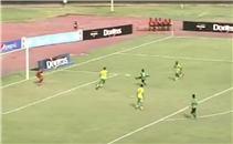 اهداف مباراة جنوب افريقيا الاوليمبي وزامبيا