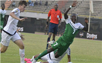 اهداف مباراة الجزائر الاوليمبي ونيجيريا