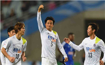 ثلاثية هيروشيما في مازيمبي