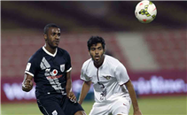 اهداف مباراة الجيش والسد القطرى