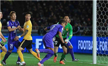 أهداف مباراة هيروشيما وج.ايفرجراند