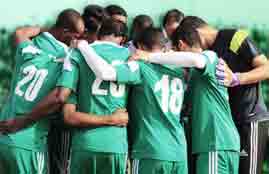 هدف أهلي طرابلس فى سموحة