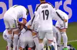 هدف  ديرليس جونزالز في بورتو