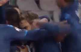 هدف نابولي في انترناسيونالي