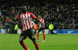 هدف ساوثهامبتون فى ك.ب.رينجرز