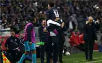 رباعية بورتو في بازل