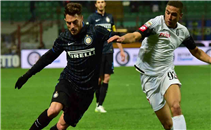 هدفا مباراة انترناسيونالي وتشيزينا