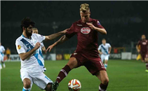 هدف تورينو فى مرمى زينيت