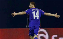 أهداف مباراة كرواتيا والنرويج