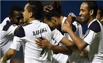 أهداف لقاء الشباب وباختاكور 