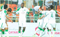 أهداف مباراة الأهلي السعودى وناساف كارشي