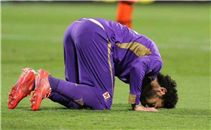 اهداف لقاء يوفنتوس وفيورنتينا