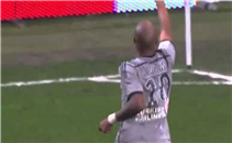 سداسية مارسيليا فى تولوز