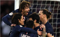 أهداف مباراة ب.س.جيرمان ولانس