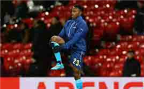 هدف داني ويلبك في مانشستر يونايتد