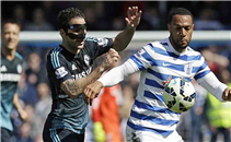 هدف تشيلسي فى ك.ب.رينجرز