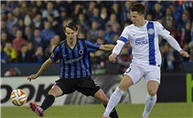 ملخص مباراة كلوب بروج ودنيبرو