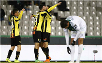 ملخص لقاء ليرس وسيركل بروج